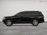 Thumbnail of 2025 Diamond Black Jeep Grand Cherokee L