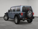 Thumbnail of 2025 Anvil Clearcoat Jeep Wrangler 4xe