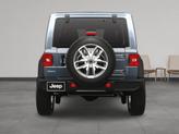Thumbnail of 2025 Anvil Clearcoat Jeep Wrangler 4xe
