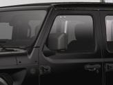 Thumbnail of 2025 Black Clearcoat Jeep Wrangler
