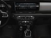 Thumbnail of 2025 Black Clearcoat Jeep Wrangler