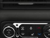 Thumbnail of 2025 Black Clearcoat Jeep Wrangler