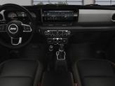 Thumbnail of 2025 Black Clearcoat Jeep Wrangler