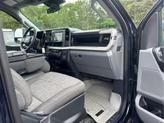 Thumbnail of 2023 Antimatter Blue Metallic Ford F-350