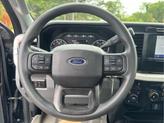 Thumbnail of 2023 Antimatter Blue Metallic Ford F-350