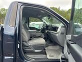Thumbnail of 2023 Antimatter Blue Metallic Ford F-350