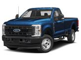 Thumbnail of 2023 Antimatter Blue Metallic Ford F-350
