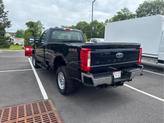 Thumbnail of 2023 Antimatter Blue Metallic Ford F-350