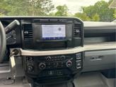 Thumbnail of 2023 Antimatter Blue Metallic Ford F-350