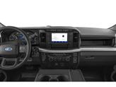 Thumbnail of 2023 Antimatter Blue Metallic Ford F-350