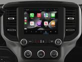 Thumbnail of 2025 Diamond Black RAM 2500