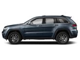Thumbnail of 2020 Slate Blue Pearlcoat Jeep Grand Cherokee