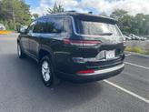 Thumbnail of 2023 Diamond Black Jeep Grand Cherokee L