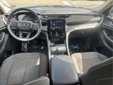 Thumbnail of 2023 Diamond Black Jeep Grand Cherokee L