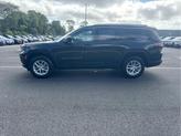 Thumbnail of 2023 Diamond Black Jeep Grand Cherokee L