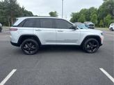 Thumbnail of 2023 Silver Zynith Jeep Grand Cherokee