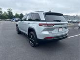 Thumbnail of 2023 Silver Zynith Jeep Grand Cherokee