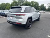 Thumbnail of 2023 Silver Zynith Jeep Grand Cherokee