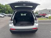 Thumbnail of 2023 Silver Zynith Jeep Grand Cherokee