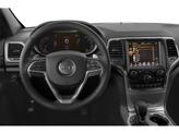 Thumbnail of 2020 Bright White Clearcoat Jeep Grand Cherokee