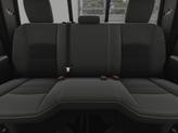 Thumbnail of 2025 Bright White Clearcoat RAM 2500