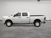 Thumbnail of 2025 Bright White Clearcoat RAM 2500