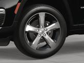 Thumbnail of 2025 Diamond Black Jeep Grand Cherokee