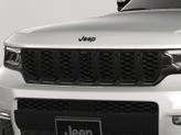 Thumbnail of 2025 Bright White Clearcoat Jeep Grand Cherokee L