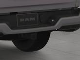 Thumbnail of 2025 Granite Crystal Clearcoat Metallic RAM 1500