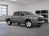 Thumbnail of 2025 Granite Crystal Clearcoat Metallic RAM 1500