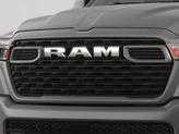 Thumbnail of 2025 Granite Crystal Clearcoat Metallic RAM 1500
