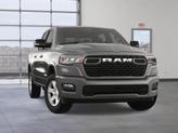 Thumbnail of 2025 Granite Crystal Clearcoat Metallic RAM 1500