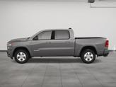 Thumbnail of 2025 Granite Crystal Clearcoat Metallic RAM 1500