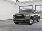 Thumbnail of 2025 Granite Crystal Clearcoat Metallic RAM 1500