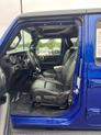 Thumbnail of 2018 Ocean Blue Metallic Jeep Wrangler Unlimited