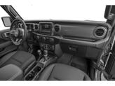 Thumbnail of 2020 Billet Silver Metallic Clearcoat Jeep Wrangler Unlimited