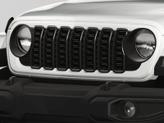 Thumbnail of 2025 Bright White Clearcoat Jeep Gladiator
