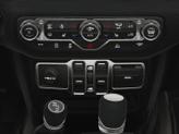 Thumbnail of 2025 Bright White Clearcoat Jeep Gladiator