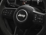 Thumbnail of 2025 Bright White Clearcoat Jeep Gladiator