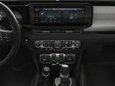 Thumbnail of 2025 Bright White Clearcoat Jeep Gladiator