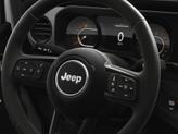 Thumbnail of 2025 Bright White Clearcoat Jeep Gladiator