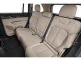 Thumbnail of 2025 Bright White Clearcoat Jeep Grand Cherokee