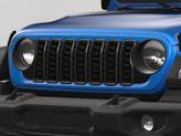 Thumbnail of 2025 Hydro Blue Pearlcoat Jeep Wrangler