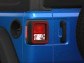 Thumbnail of 2025 Hydro Blue Pearlcoat Jeep Wrangler