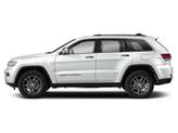 Thumbnail of 2020 Bright White Clearcoat Jeep Grand Cherokee