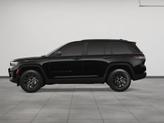 Thumbnail of 2025 Diamond Black Jeep Grand Cherokee