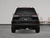 Thumbnail of 2025 Diamond Black Jeep Grand Cherokee