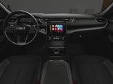 Thumbnail of 2025 Diamond Black Jeep Grand Cherokee