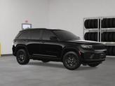 Thumbnail of 2025 Diamond Black Jeep Grand Cherokee