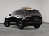 Thumbnail of 2025 Diamond Black Jeep Grand Cherokee
